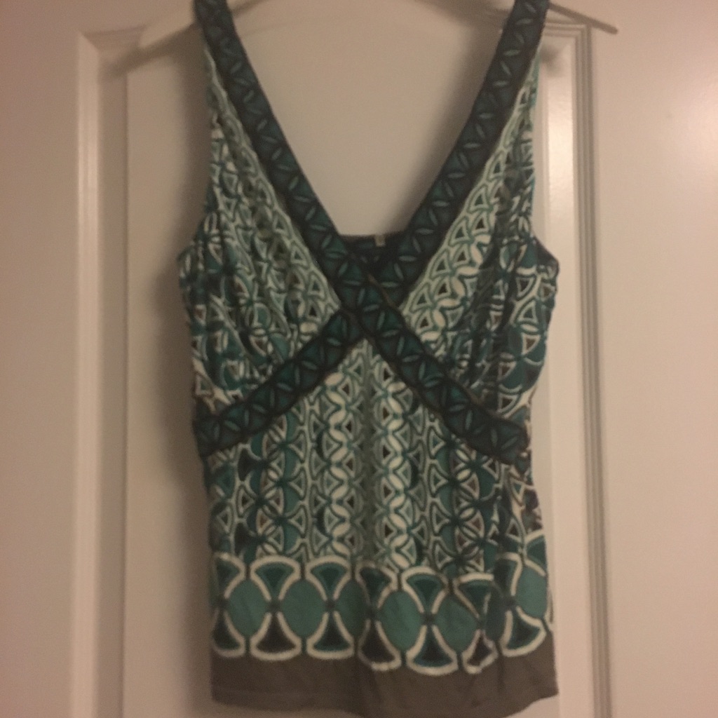 Dressy Top